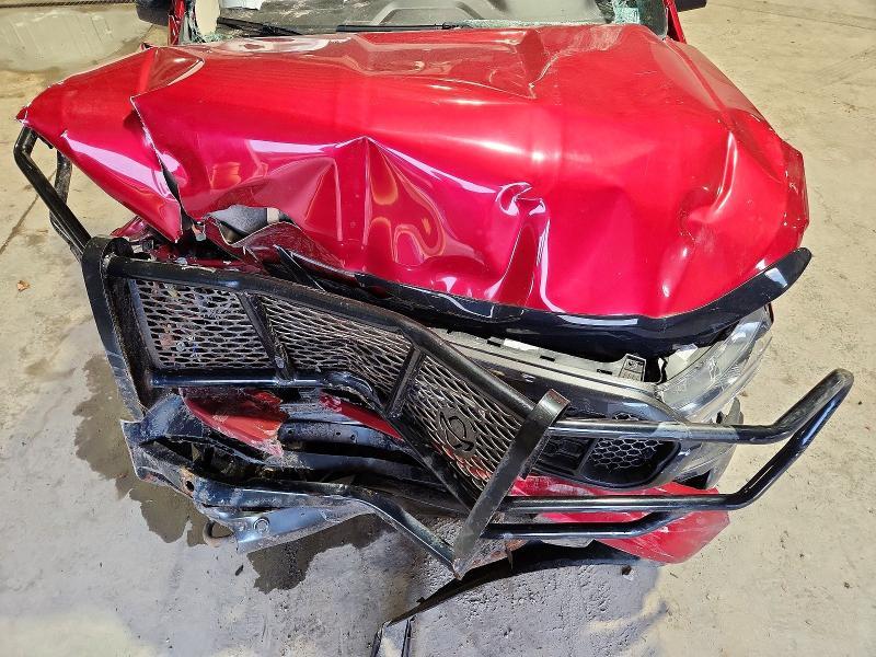 2021 Ford Ranger — VIN 1FTER1FH3MLD47129, фото 11