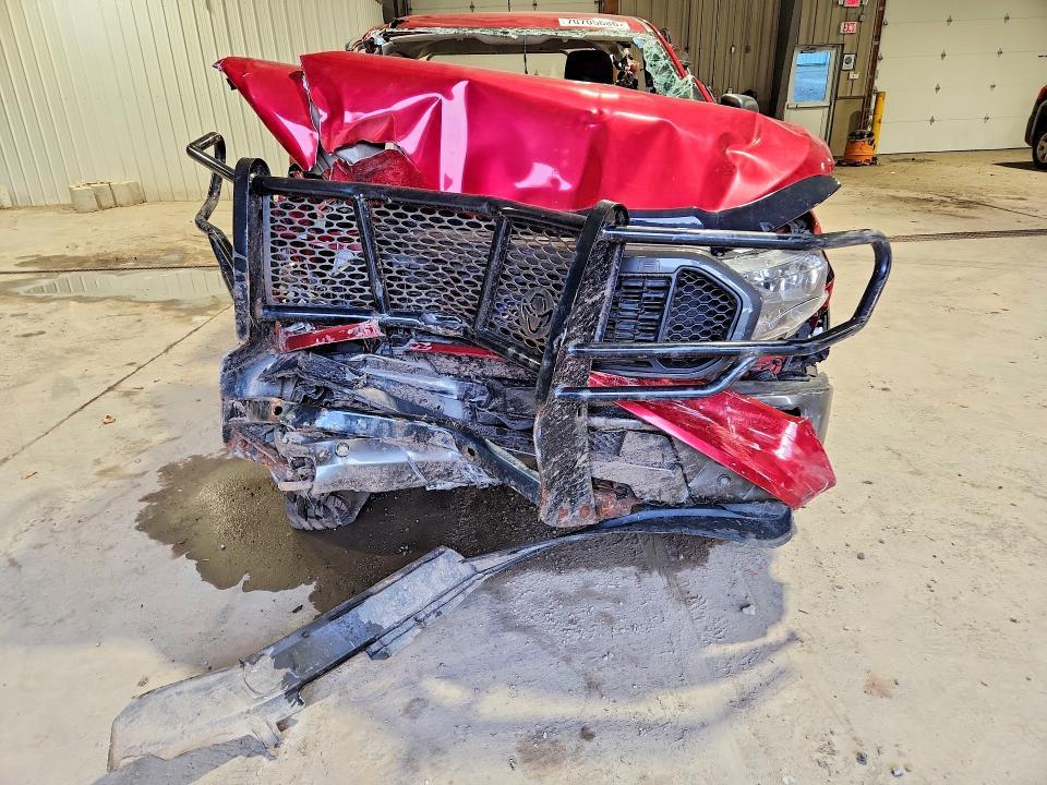 2021 Ford Ranger — VIN 1FTER1FH3MLD47129, фото 5