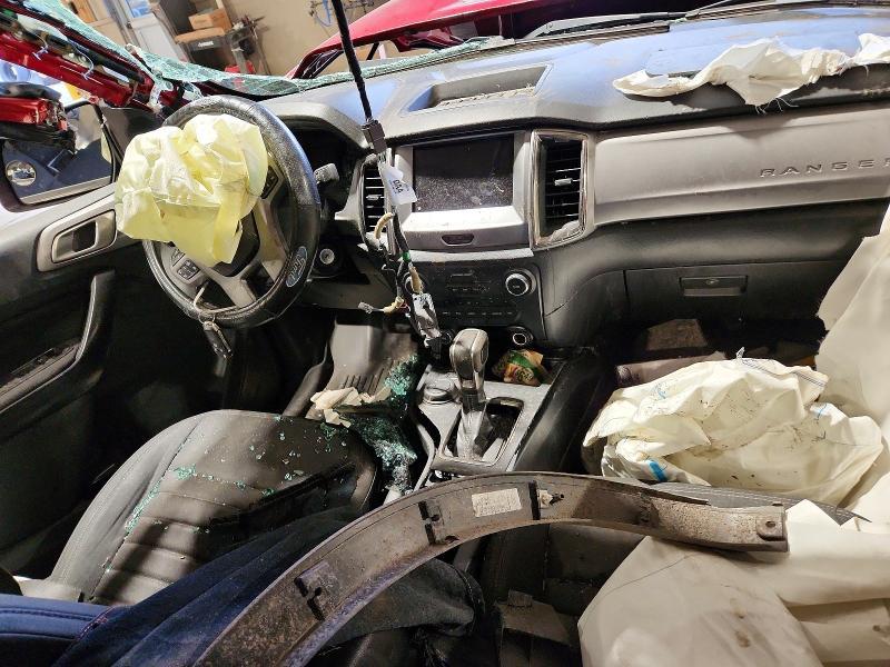 2021 Ford Ranger — VIN 1FTER1FH3MLD47129, фото 8