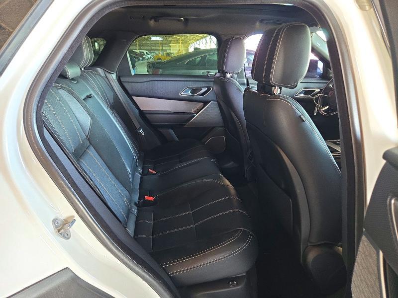2018 Land Rover Range Rover — VIN SALYL2RV5JA752852, şəkil 11