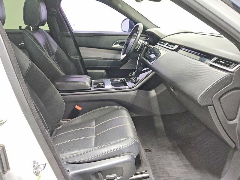2018 Land Rover Range Rover — VIN SALYL2RV5JA752852, şəkil 14