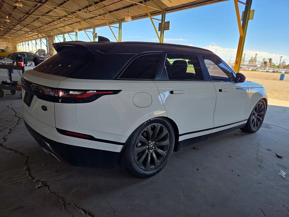 2018 Land Rover Range Rover — VIN SALYL2RV5JA752852, şəkil 3