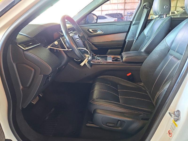 2018 Land Rover Range Rover — VIN SALYL2RV5JA752852, şəkil 7