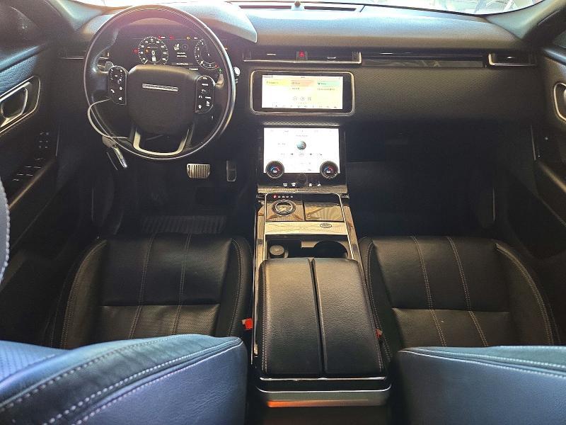 2018 Land Rover Range Rover — VIN SALYL2RV5JA752852, şəkil 8