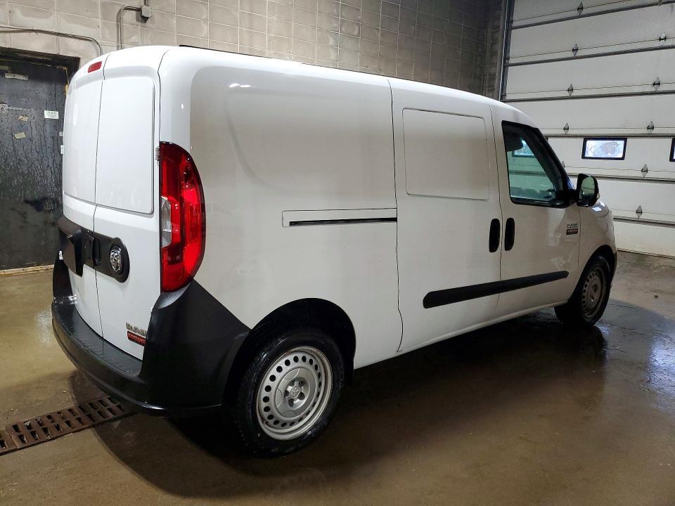 ZFBHRFAB1K6L99094 2019 RAM Promaster photo no. 3