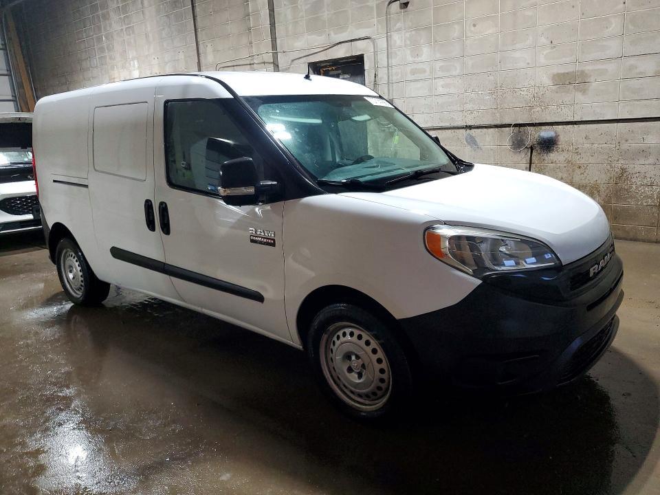 ZFBHRFAB1K6L99094 2019 RAM Promaster photo no. 4