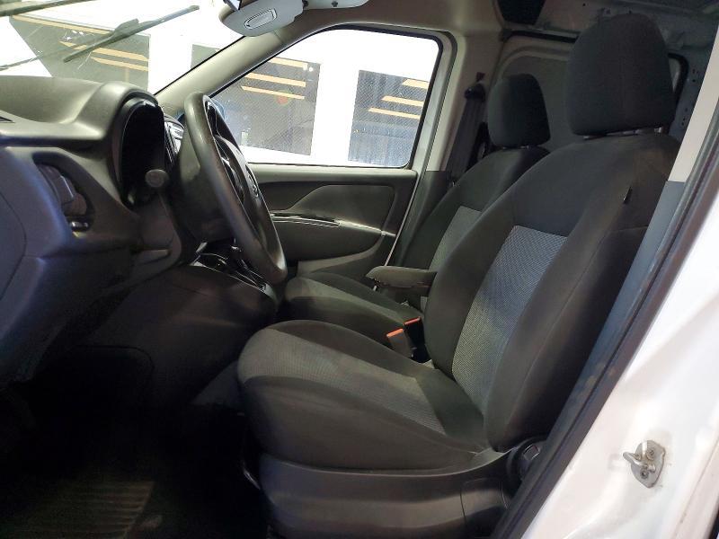 ZFBHRFAB1K6L99094 2019 RAM Promaster photo no. 7