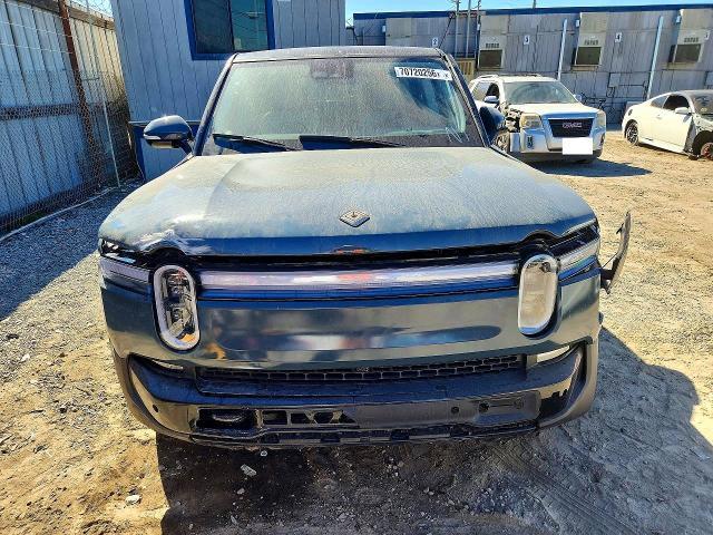 7PDSGCBP6SN061237 2025 Rivian R1S photo no. 5