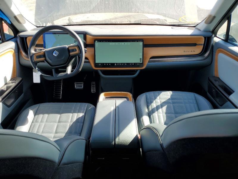 7PDSGCBP6SN061237 2025 Rivian R1S photo no. 8