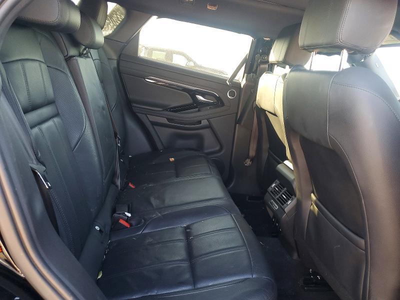 2020 Land Rover Range Rover — VIN SALZP2FX0LH077372, şəkil 11