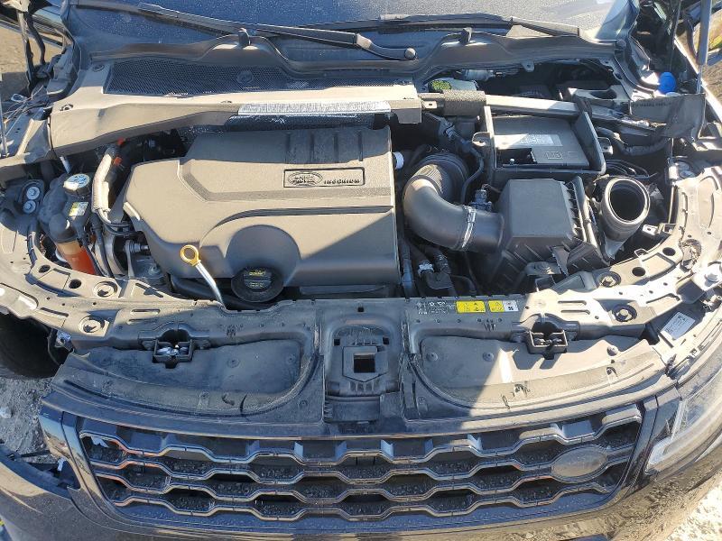 2020 Land Rover Range Rover — VIN SALZP2FX0LH077372, şəkil 12