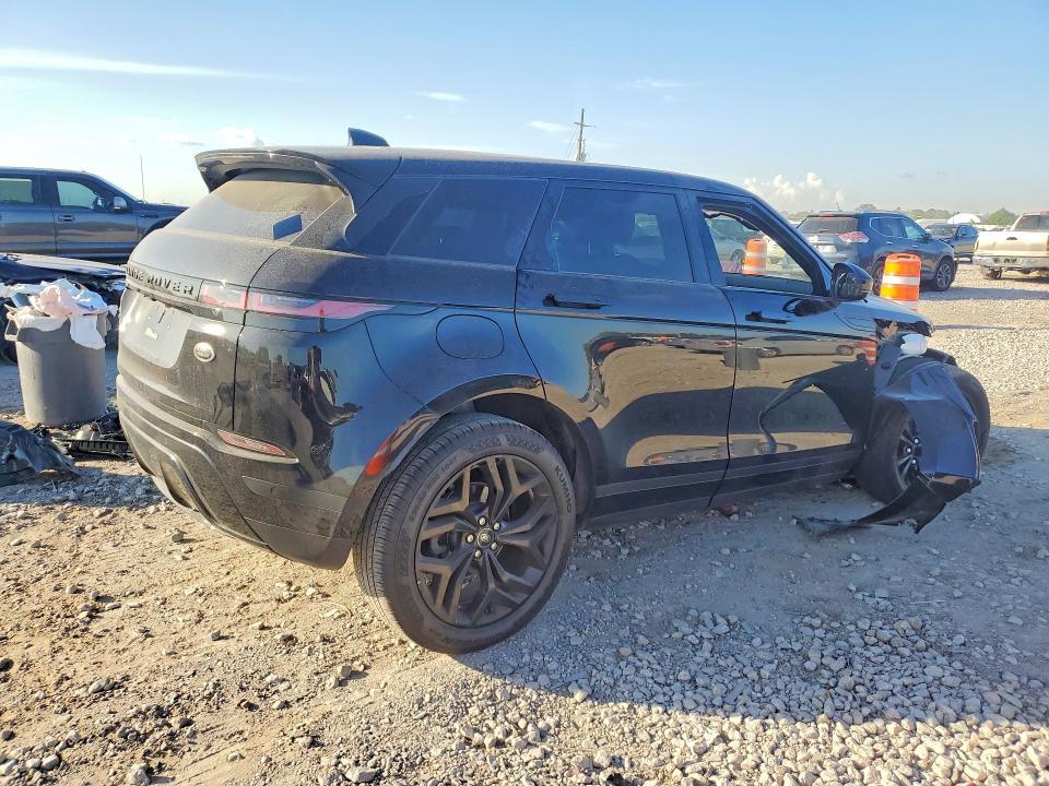 2020 Land Rover Range Rover — VIN SALZP2FX0LH077372, şəkil 3