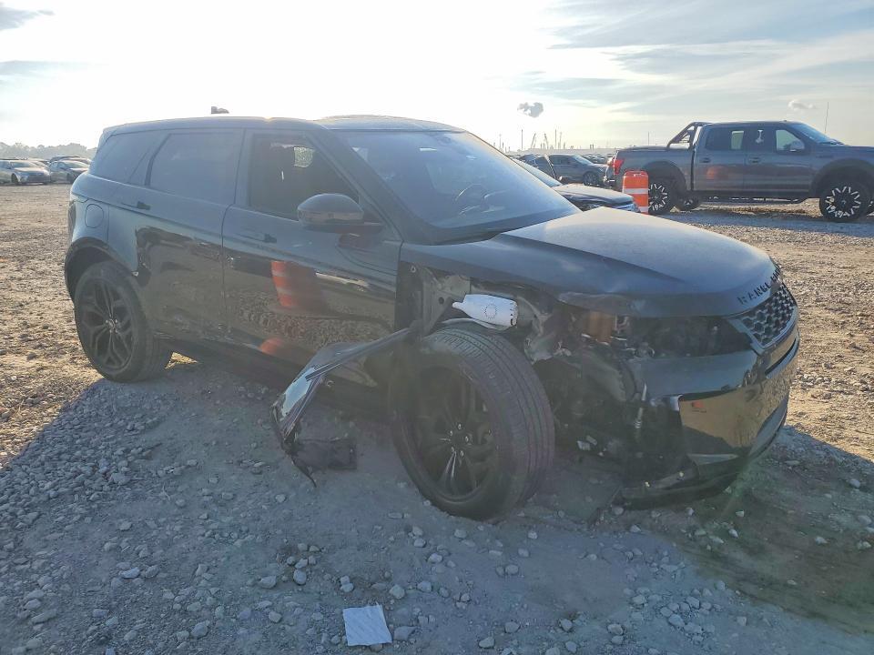 2020 Land Rover Range Rover — VIN SALZP2FX0LH077372, şəkil 4
