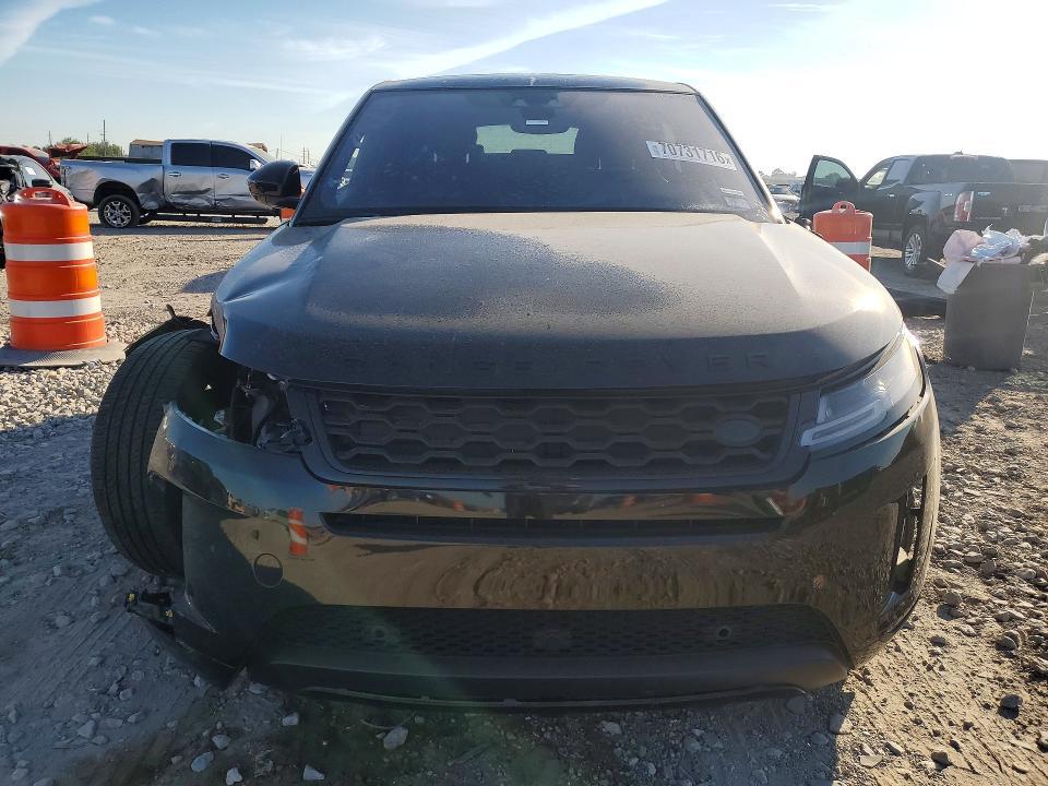 2020 Land Rover Range Rover — VIN SALZP2FX0LH077372, şəkil 5