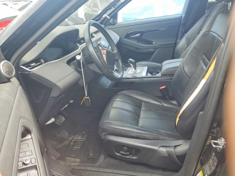 2020 Land Rover Range Rover — VIN SALZP2FX0LH077372, şəkil 7