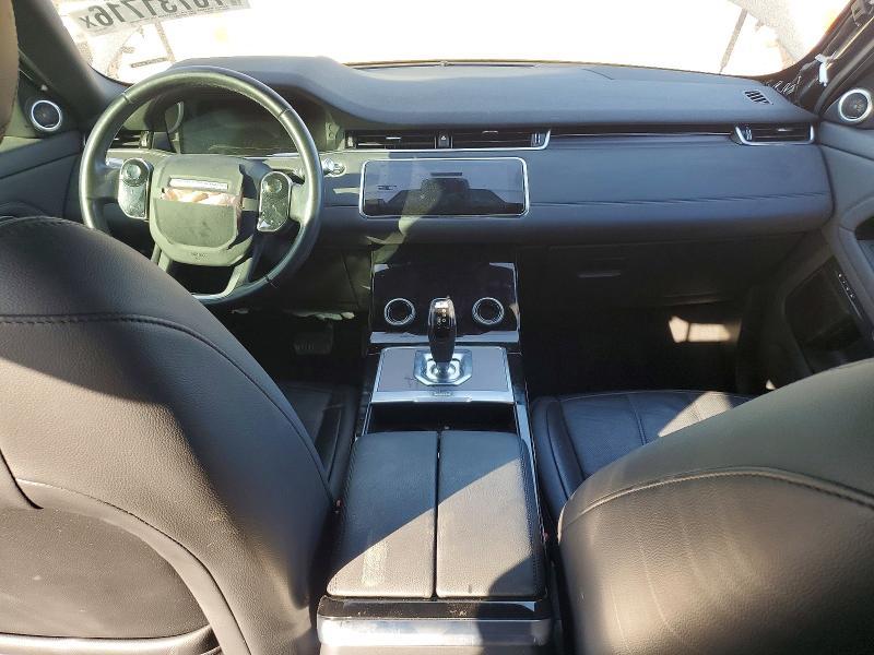2020 Land Rover Range Rover — VIN SALZP2FX0LH077372, şəkil 8