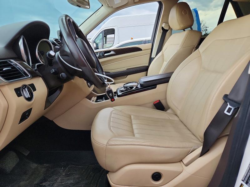 2018 Mercedes-Benz GLE-Class — VIN 4JGDA5HB3JB106431, şəkil 7