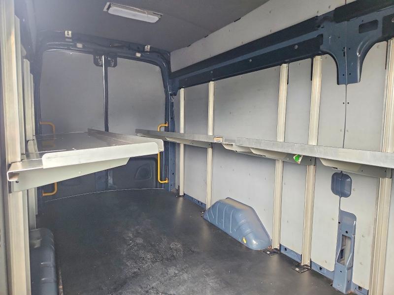 2021 Ford Transit — VIN 1FTBR3X8XMKA55982, şəkil 10