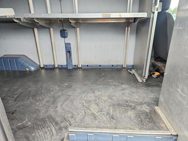 2021 Ford Transit — VIN 1FTBR3X8XMKA55982, şəkil 11