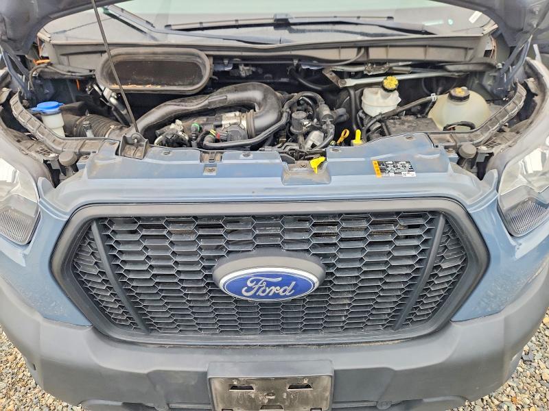 2021 Ford Transit — VIN 1FTBR3X8XMKA55982, şəkil 12