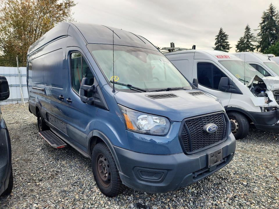 2021 Ford Transit — VIN 1FTBR3X8XMKA55982, şəkil 4