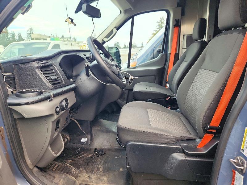 2021 Ford Transit — VIN 1FTBR3X8XMKA55982, şəkil 7