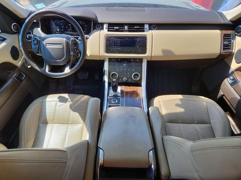 2019 Land Rover Range Rover — VIN SALWR2RVXKA825575, фото 8