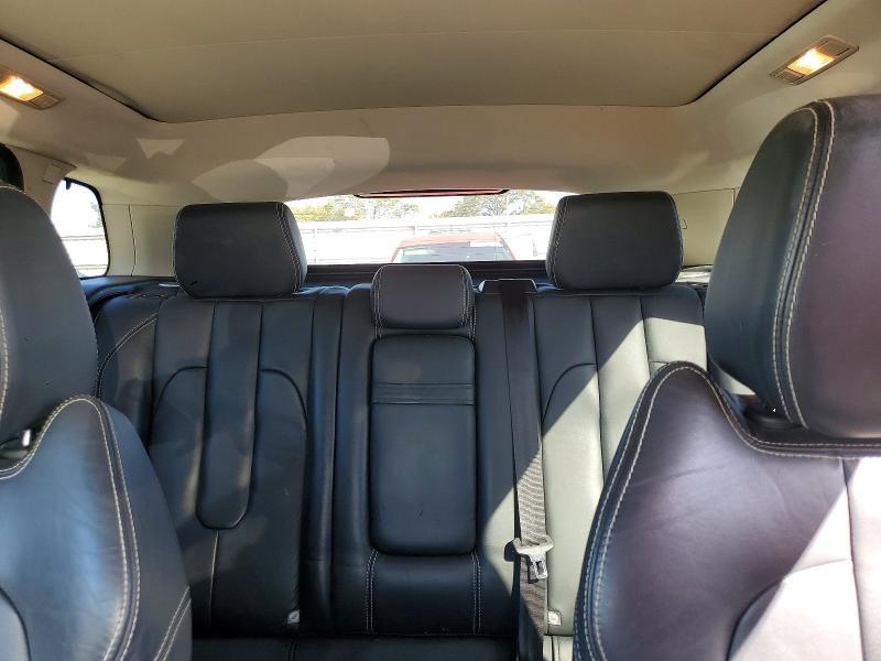 SALVV2BG5CH619012 2012 Land Rover Range Rover photo no. 10