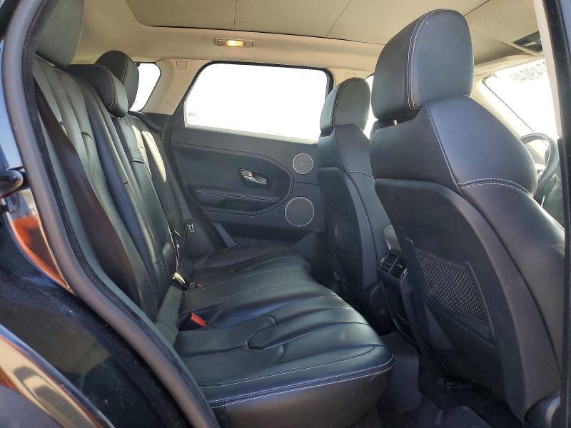 SALVV2BG5CH619012 2012 Land Rover Range Rover photo no. 11