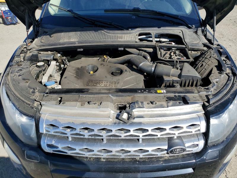 SALVV2BG5CH619012 2012 Land Rover Range Rover photo no. 12