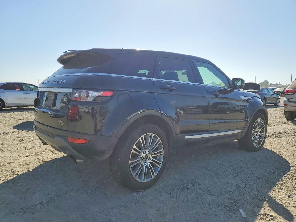 SALVV2BG5CH619012 2012 Land Rover Range Rover photo no. 3