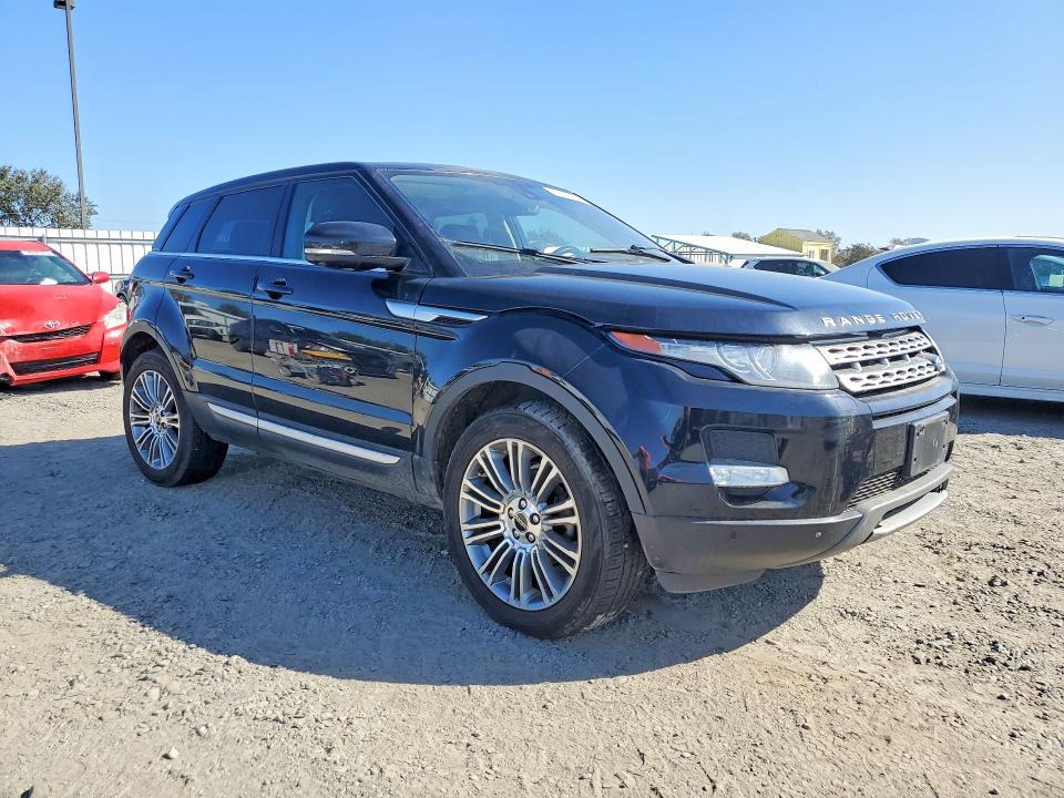 SALVV2BG5CH619012 2012 Land Rover Range Rover photo no. 4