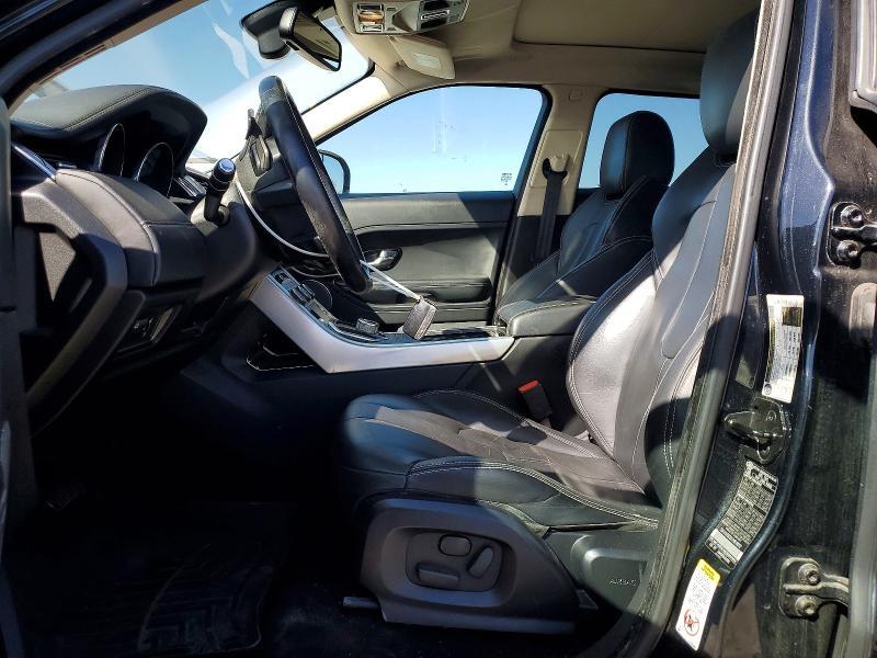 SALVV2BG5CH619012 2012 Land Rover Range Rover photo no. 7