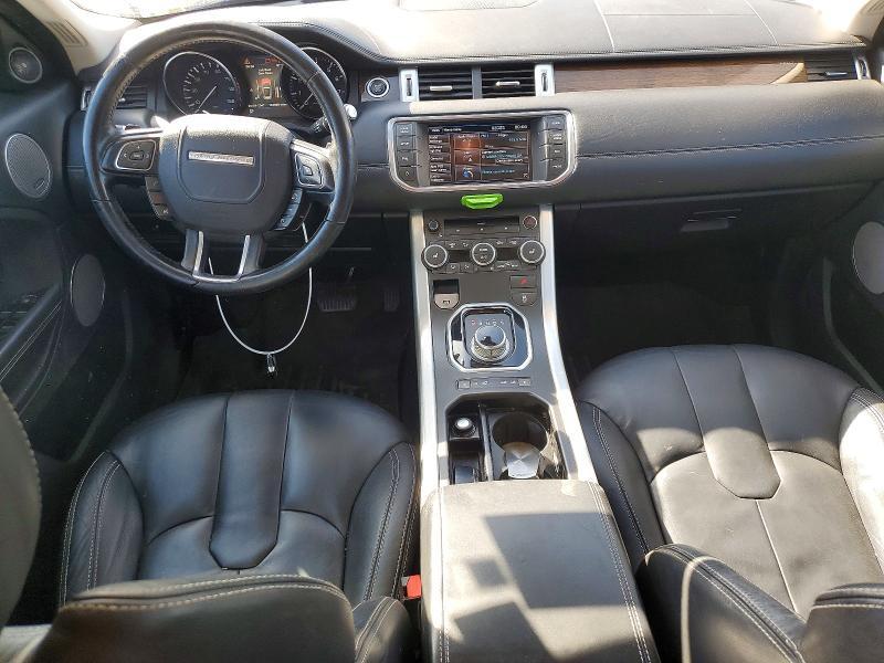 SALVV2BG5CH619012 2012 Land Rover Range Rover photo no. 8
