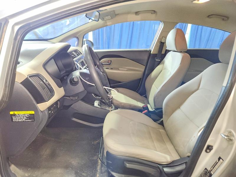 KNADM4A30G6565553 2016 KIA Rio photo no. 7