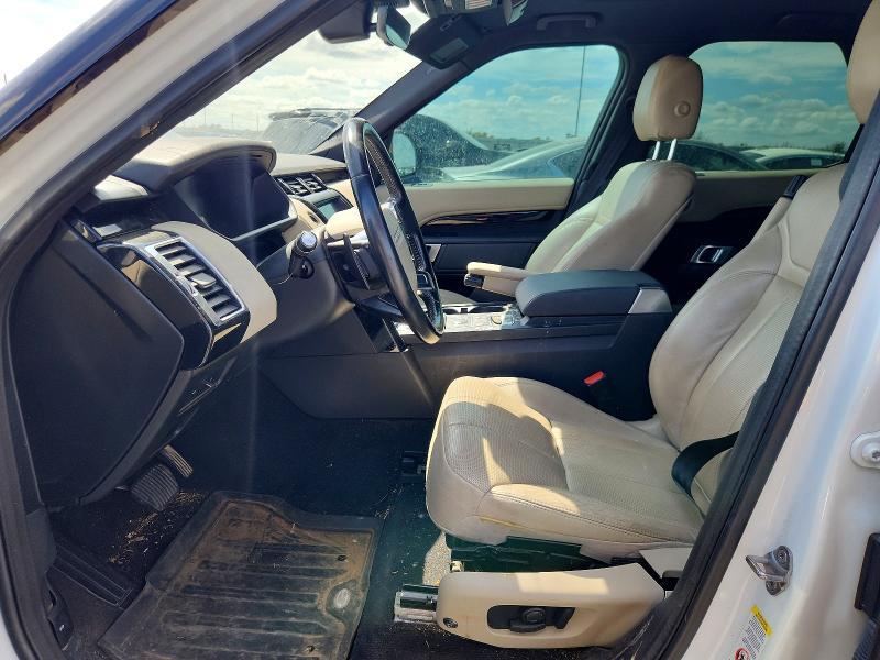 2018 Land Rover Discovery — VIN SALRG2RV3JA054684, фото 7