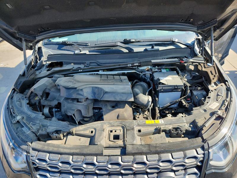 2020 Land Rover Discovery — VIN SALCL2FX9LH838790, şəkil 12