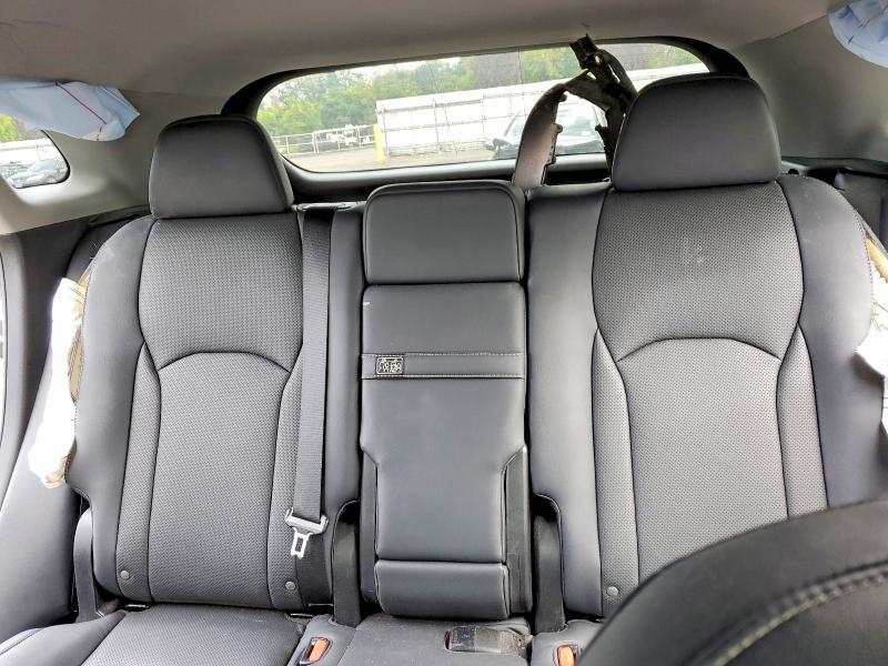 2017 Lexus RX — VIN 2T2BZMCA7HC079271, şəkil 10