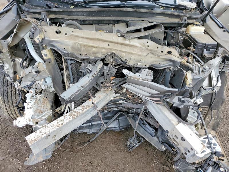 2017 Lexus RX — VIN 2T2BZMCA7HC079271, şəkil 12