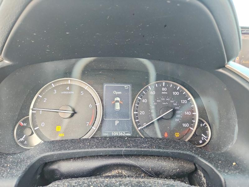 2016 Lexus RX — VIN 2T2ZZMCA5GC019101, şəkil 9