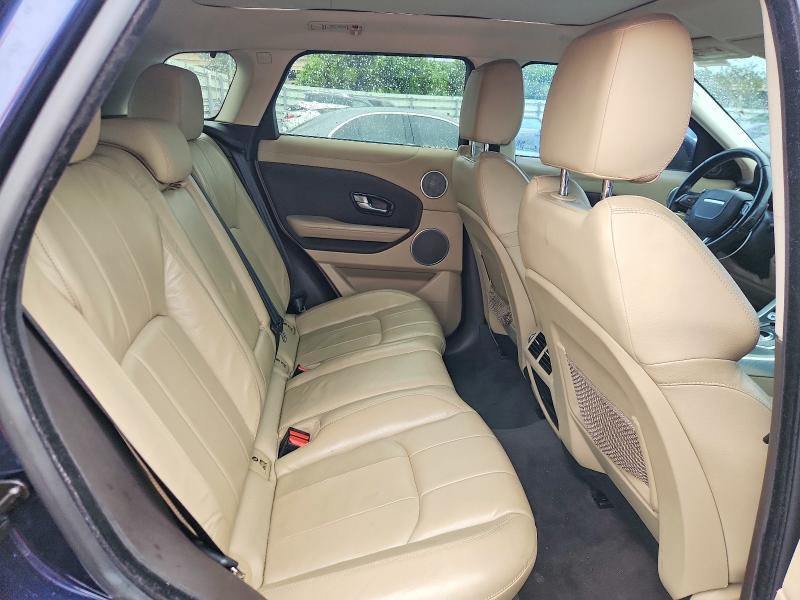 2017 Land Rover Range Rover — VIN SALVP2BG9HH193083, şəkil 11