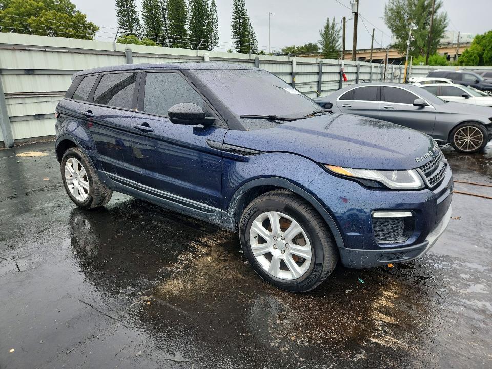 2017 Land Rover Range Rover — VIN SALVP2BG9HH193083, şəkil 4