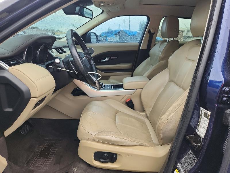 2017 Land Rover Range Rover — VIN SALVP2BG9HH193083, şəkil 7