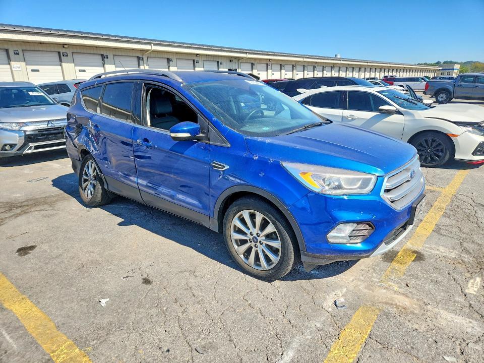2017 Ford Escape — VIN 1FMCU0JD8HUE91338, şəkil 4