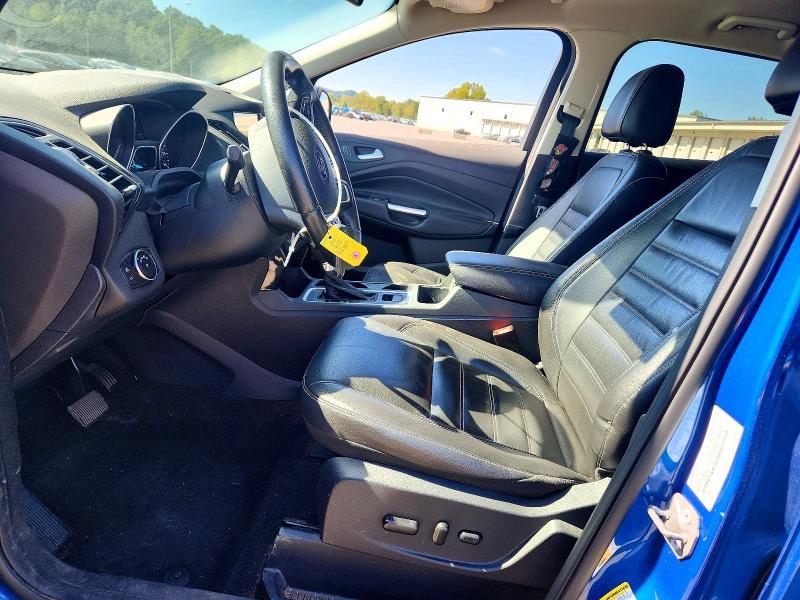 2017 Ford Escape — VIN 1FMCU0JD8HUE91338, şəkil 7