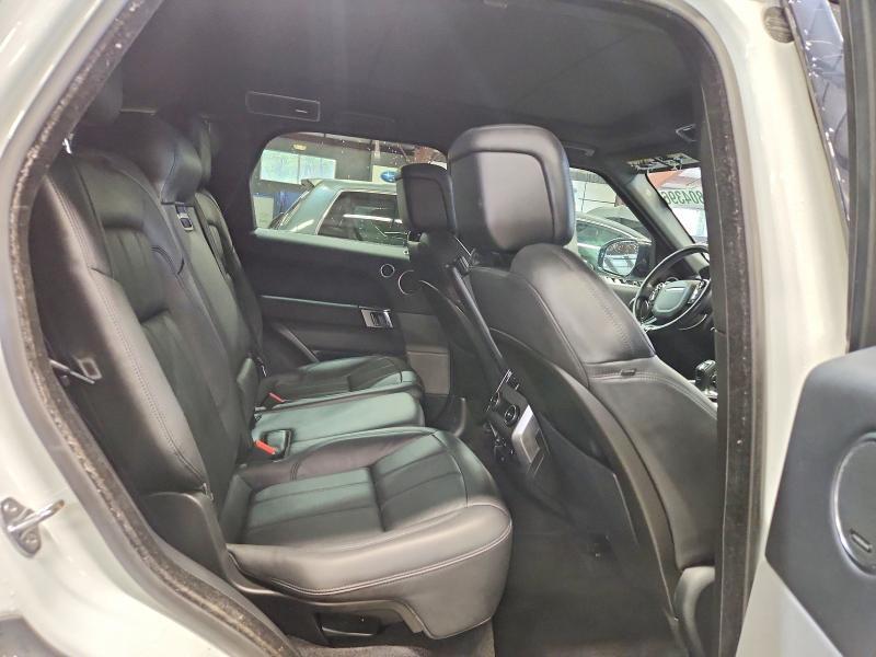 SALWR2SUXLA748418 2020 Land Rover Range Rover photo no. 11
