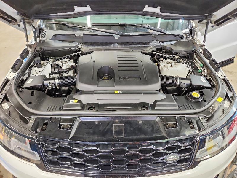 SALWR2SUXLA748418 2020 Land Rover Range Rover photo no. 12