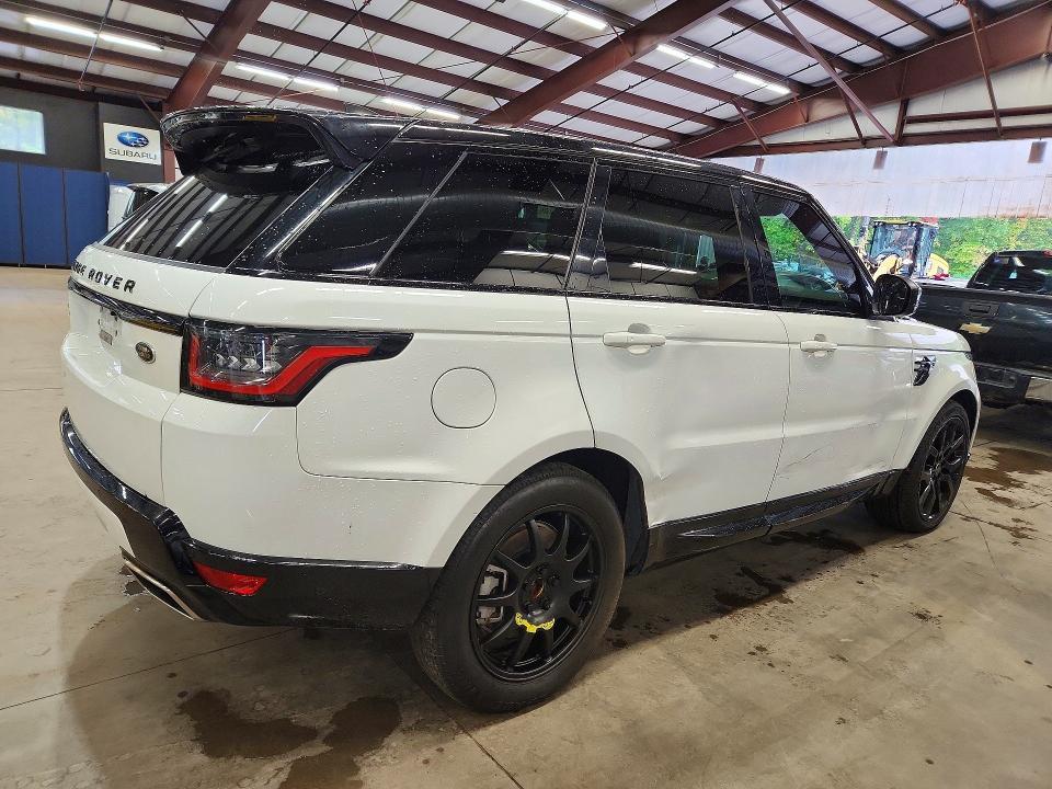 SALWR2SUXLA748418 2020 Land Rover Range Rover photo no. 3