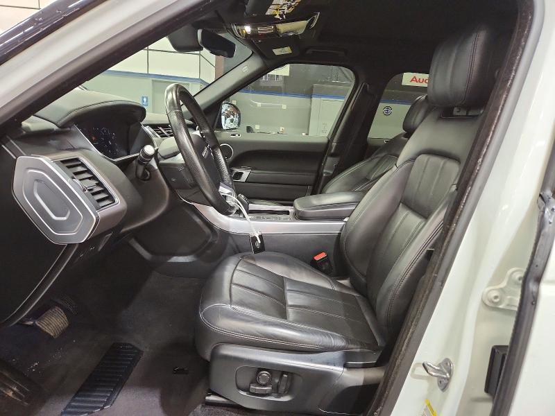 SALWR2SUXLA748418 2020 Land Rover Range Rover photo no. 7