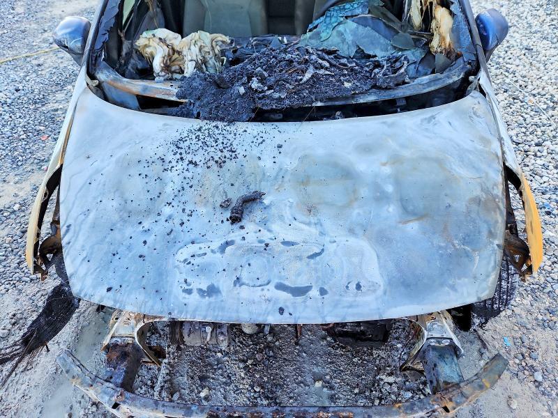 2016 KIA Rio — VIN KNADM4A35G6554564, şəkil 11